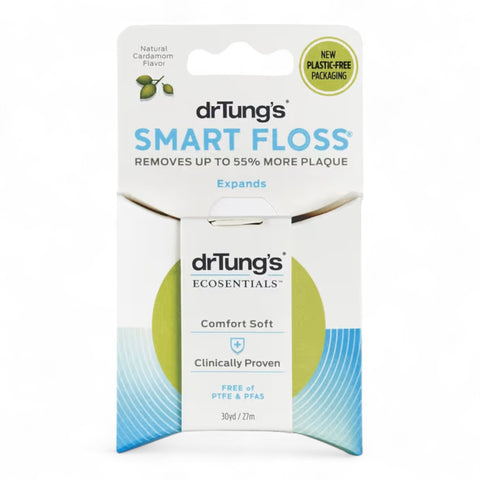 Dr Tung Smart Dental Floss 27M