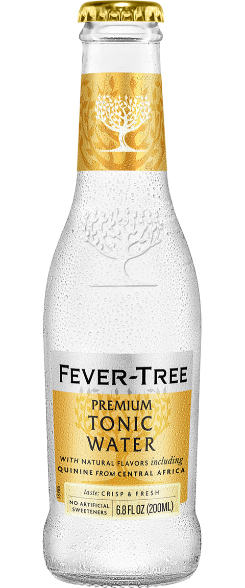 Fever-Tree Premiumu Indian Tonic Water 500mL