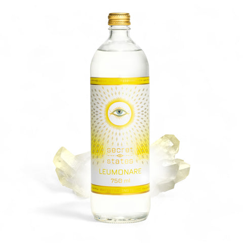 Ss Leumonare Water Fasting Tonic 750mL