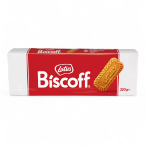 Lotus Biscoff 250g