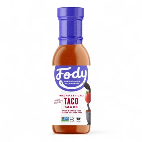 Fody Taco Sauce 241g
