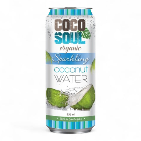 Coconut Collective King Coconut Water 1L