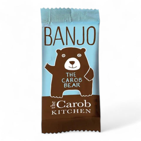 Banjo The Carob Bear 15g