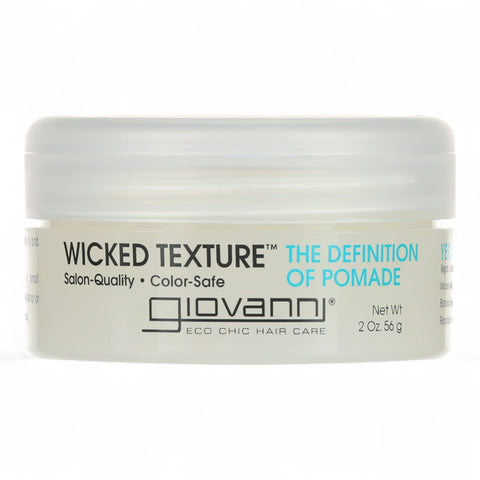Giovanni Wicked Texture Styling Pomade 57g