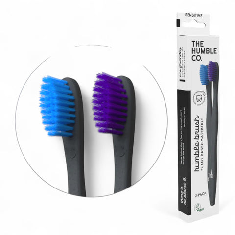 Humble Brush Plant Mix 2 Pack Soft
