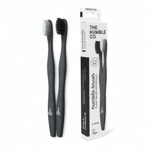 Humble Brush Plant Mix 2 Pack med