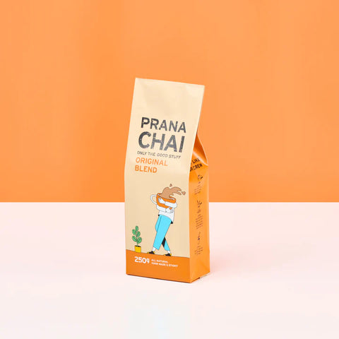 Prana Chai Original Blend 100g