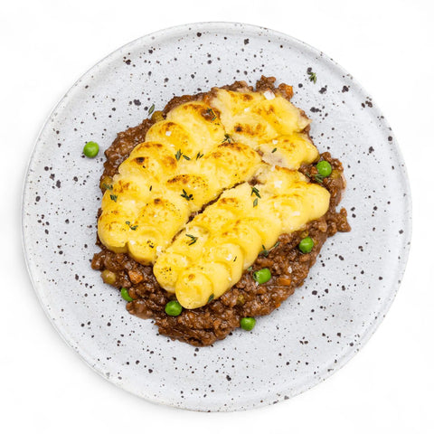 South Yarra Deli Shepherd's Pie 350g