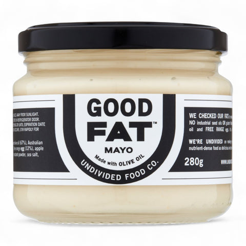 Good Fat Mayo 280g