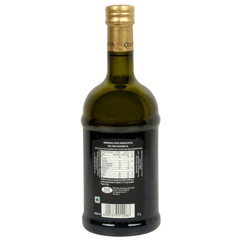 Colavita 100% Extra Virgin Olive Oil 1L