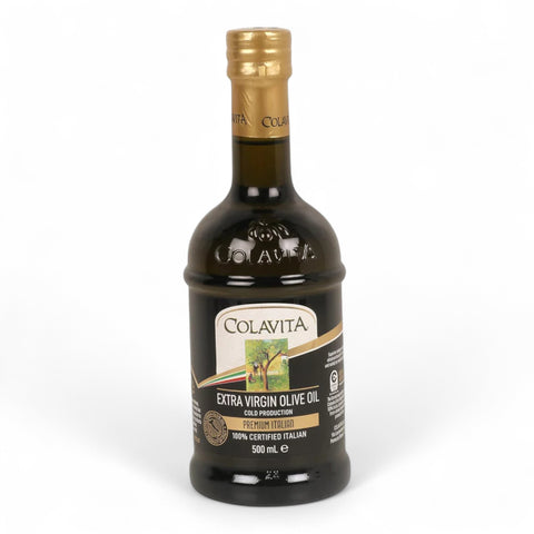 Colavita Extra Virgin Olive Oil Premium Selection 500ml