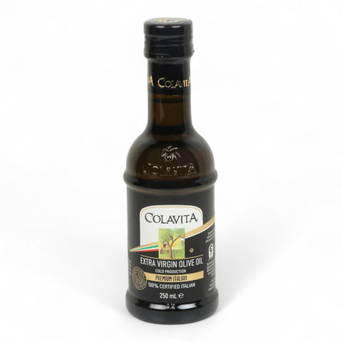 Colavita Olive Oil Extra Virgin 250mL