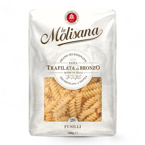 La Molisana Fusilli Pasta 500g