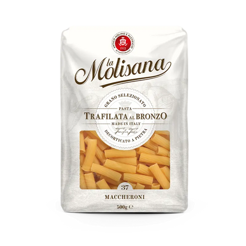 La Molisana Maccheroni 500g