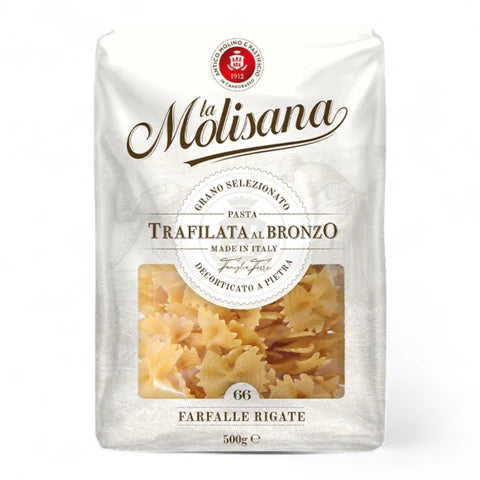 La Molisana Farfalle Pasta 500g
