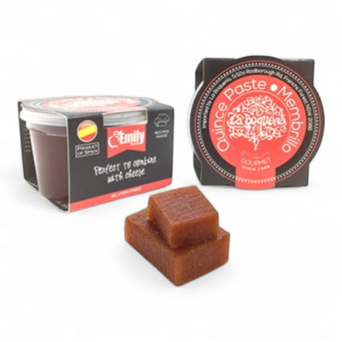 La Boqueria Emily Quince Paste 100g