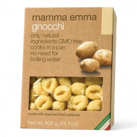 Mamma Emma Gnocchi 400g