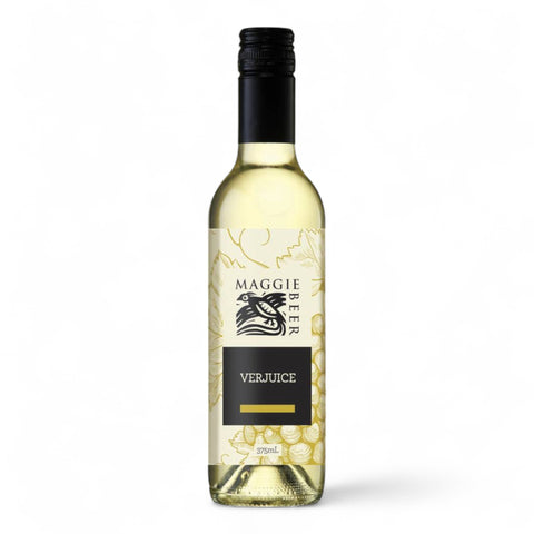 Maggie Beer Verjuice 375mL