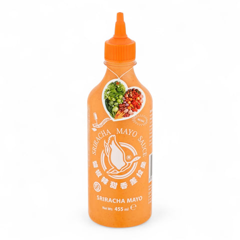 Flying Goose Sriracha Mayo 455mL