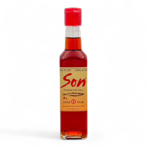 Son Premium Fish Sauce 250mL