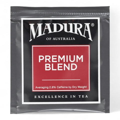 Madura Premium Blend Enveloped Tea Bags 20
