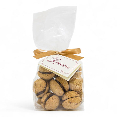 La Superiore Baci Di Dama Choc 200g
