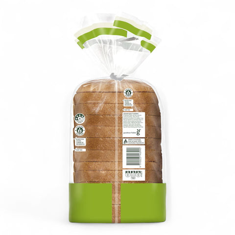 Helga's Gluten Free Traditional White Loaf 470g