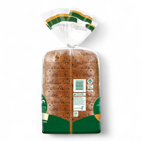 Helga's Gluten Free Mixed Grain Bread 500g
