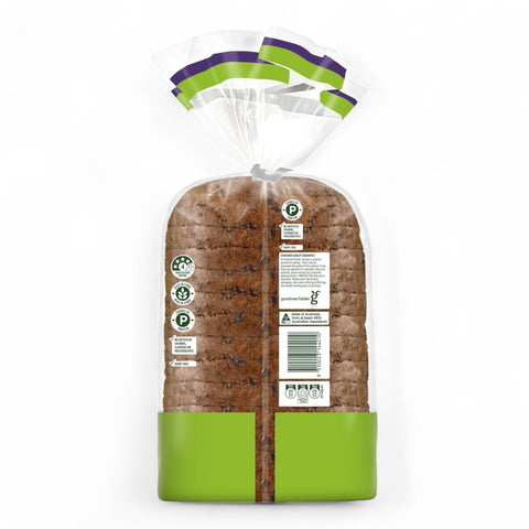 Helga's Gluten Free 5 Seeds Bread 500g