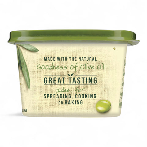 Olive Grove Lite Spread 500g
