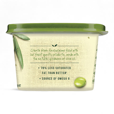 Olive Grove Extra Virgin Olive Oil Spread 500g