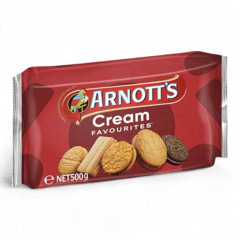 Arnott's Premier Chocolate Choc Chip Cookies 310g