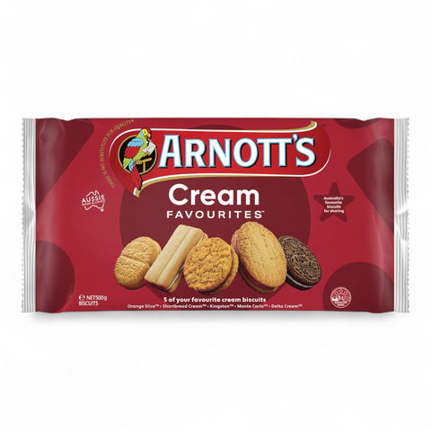 Arnott's Premier Chocolate Choc Chip Cookies 310g