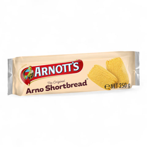 Arnott's Shortbread 250g