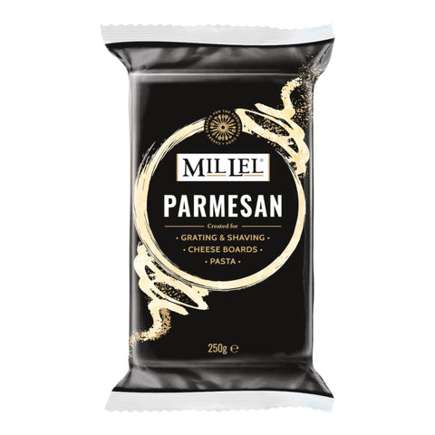 Mil Lel Parmesan Cheese Block 250g