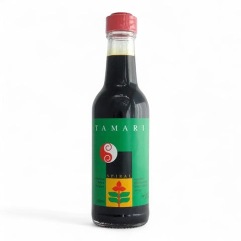 Spiral Genuine Tamari 250mL