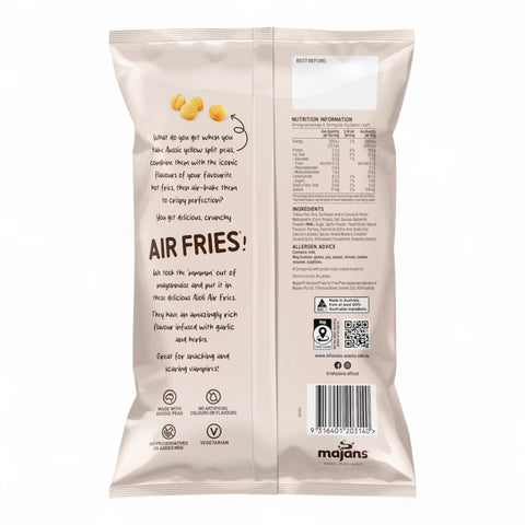 Majans Infuzions Air Fries Aioli 90g