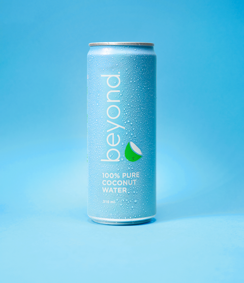 Beyond Coconut Water 310ml