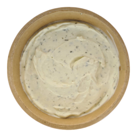 Nuffin - Dips In Paper Tubes - Chive & Onion Dip 200g
