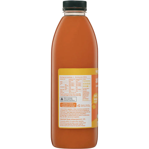 Nudie Veggie Blends Antioxidant 1L