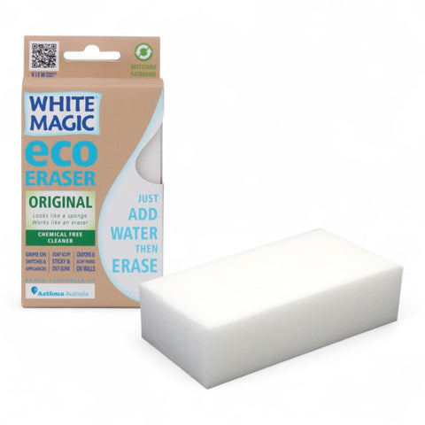 White Magic Original Eco Eraser