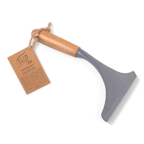 Eco Basics Window Squeegee 23cm x 24cm