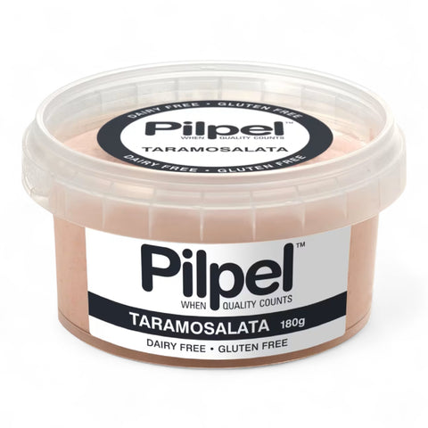 Pilpel Taramosalata 180g