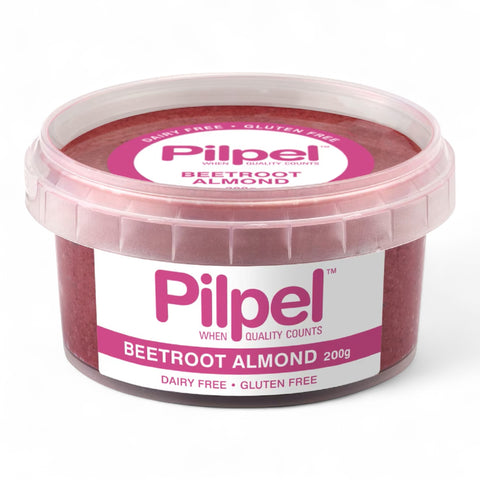Pilpel Beetroot Almond Dip 200g