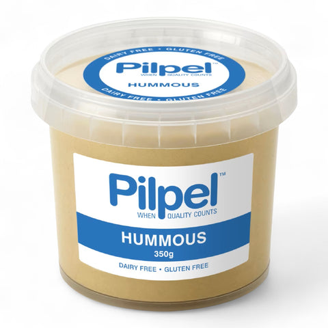 Pilpel Hummous Dip 350g