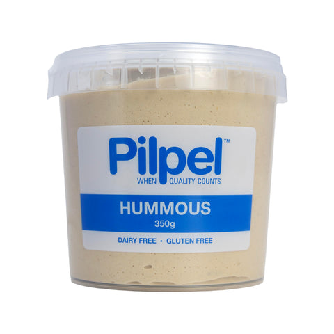 Pilpel Hummous Dip 350g