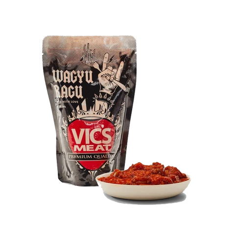 Wagyu Ragu Bolognese Sauce 500g