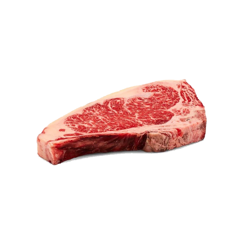 Vic's Meat Beef Club Steak Dry Aged O'Connor Premium 1 x piece x 450g