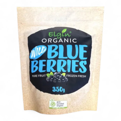 Elgin Bluberry 350g