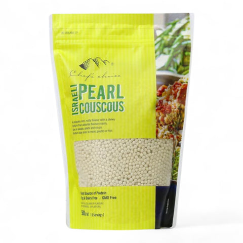 Chef Israeli Pearl Couscous 500g